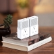 AV1000 Gigabit Passthrough Powerline Starter Kit 3