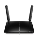 4G+ Cat6 AC1200 Vezeték Nélküli, Kétsávos Gigabit Router 1