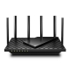 AX5400 Dual-Band Gigabit Wi-Fi 6 Router 1