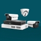 VIGI 3MP Turret Network Camera 5