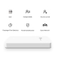 Access Point Wi-Fi Gắn Tường Gigabit Omada AC1200 MU-MIMO 5