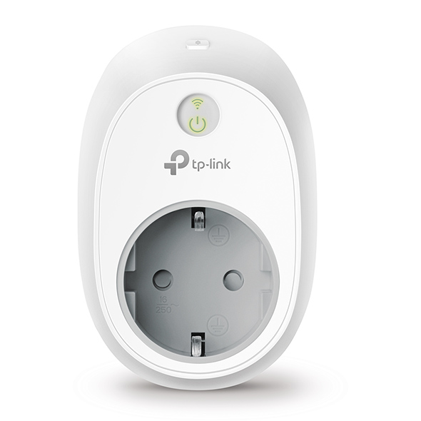 Ổ Cắm Thông Minh Wi-Fi 1