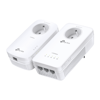 TL-WPA8635P KIT