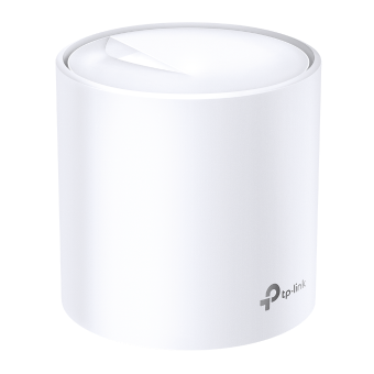 AX1800 Whole Home Mesh Wi-Fi 6 System