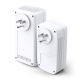 AV1300 Gigabit Passthrough Powerline ac Wi-Fi Kit  2