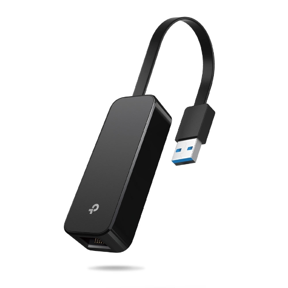 Síťový adaptér USB 3.0 na gigabitový Ethernet 1