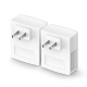 AV600 Powerline Starter Kit 2