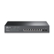 Switch Smart con 8 Porte Gigabit PoE+ e 2 Slot SFP | Jetstream by Omada 1