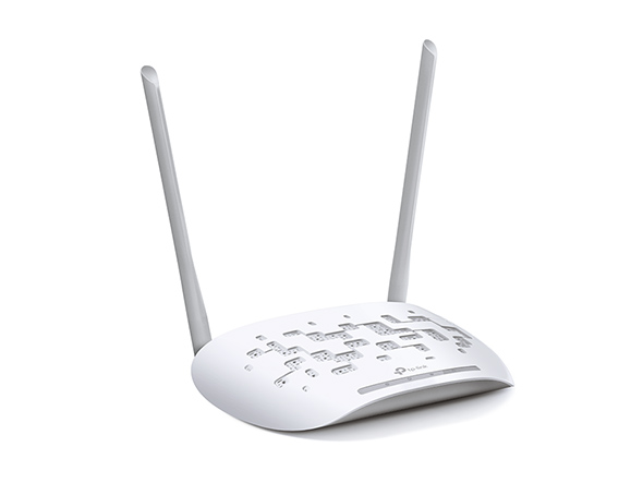 Point d'accès WiFi 4 (N 300 Mbps) 1