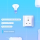 Mini Smart Wi-Fi Socket 6