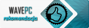 WavePC.pl Rekomendacja WavePC.pl Rekomendacja
