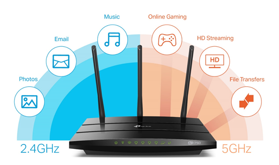 10 modalități de a-ți îmbunătăți rețeaua Wi-Fi pentru a beneficia de Internet mai rapid