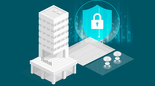 Making Hotel WiFi Secure and Easy to Use 