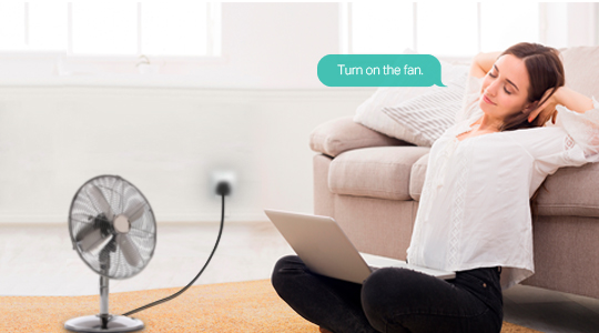 What's Smart Plug and How it Build Your Smart Home