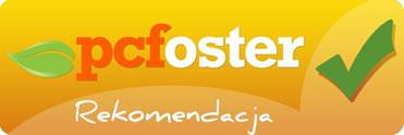 PCFoster.pl Rekomendacja PCFoster.pl Rekomendacja