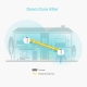 AC1200 + AV1000 Whole Home Hybrid Mesh Wi-Fi System 3