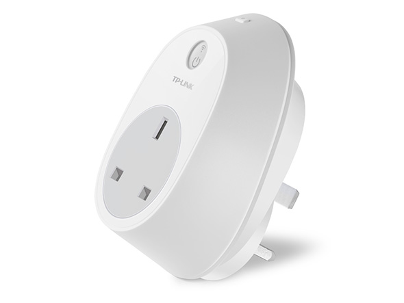 Wi-Fi Smart Plug 1