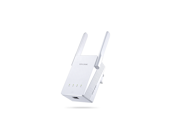 AC750 Wi-Fi Range Extender 1