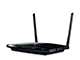 N600 Vezeték nélküli Dual Bandes Gigabites Router 4