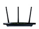 N750 Vezeték nélküli Dual Bandes Gigabites Router 5