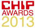 CHIP AWARD