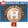 Bronze Award