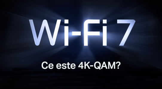 Ce este 4K-QAM?