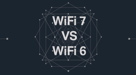 Jak se Wi-Fi 7 liší od Wi-Fi 6?