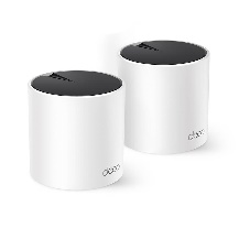 WiFi Booster-DECO X55