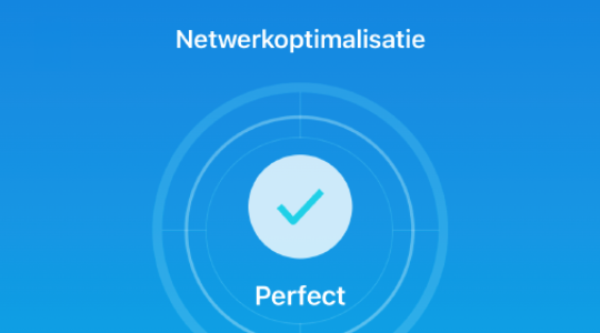 Haal meer uit je Deco: Netwerkoptimalisatie functie en snellere poorten.