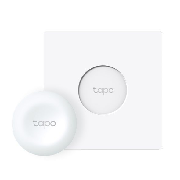 Tapo S200D 