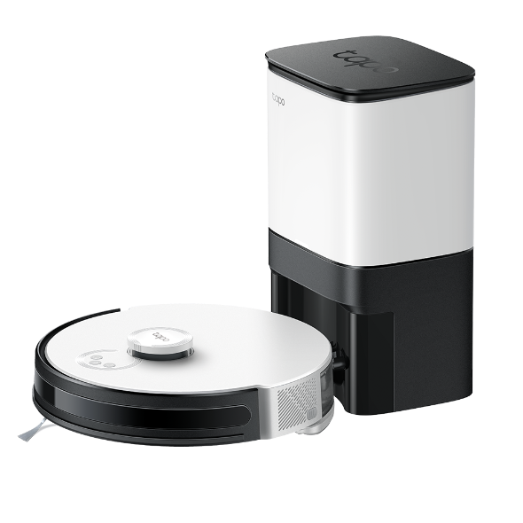 Tapo RV30 Plus