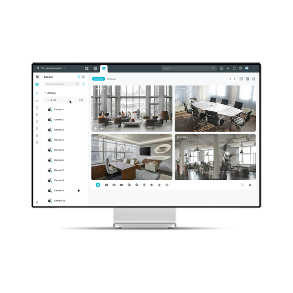 VIGI VMS