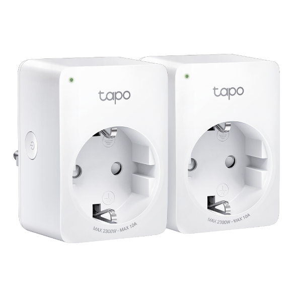 Tapo P100