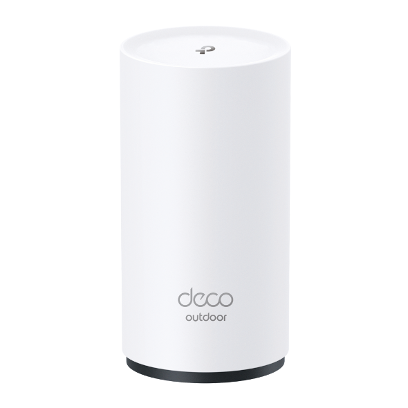 Deco X20-Outdoor