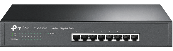 TL-SG1008