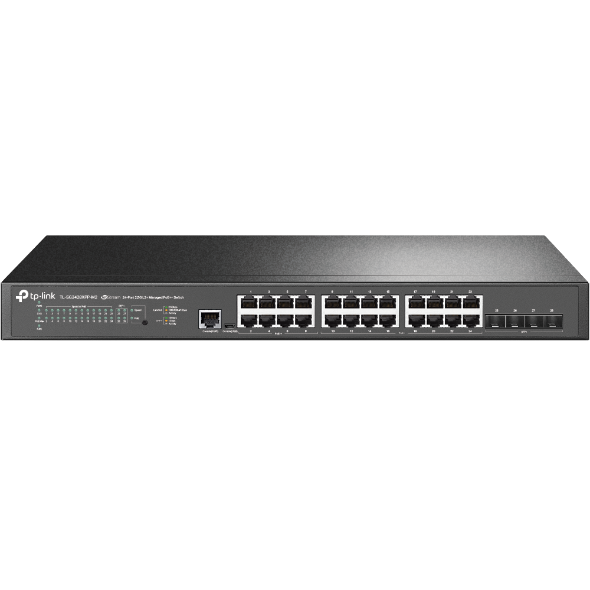 TL-SG3428XPP-M2 