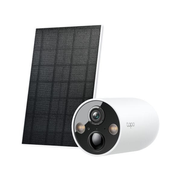 Tapo C425 KIT