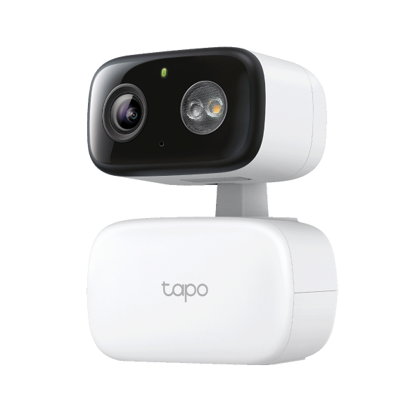 Tapo C206