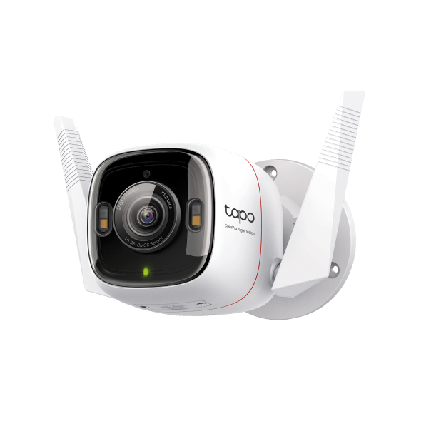Tapo C325WB