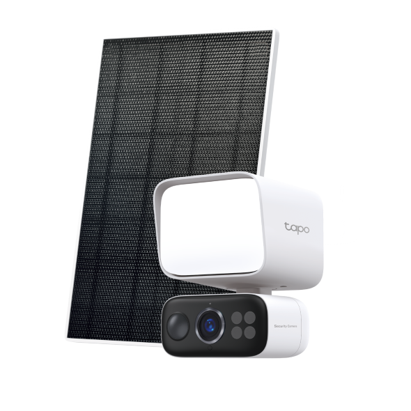 Tapo C625F KIT