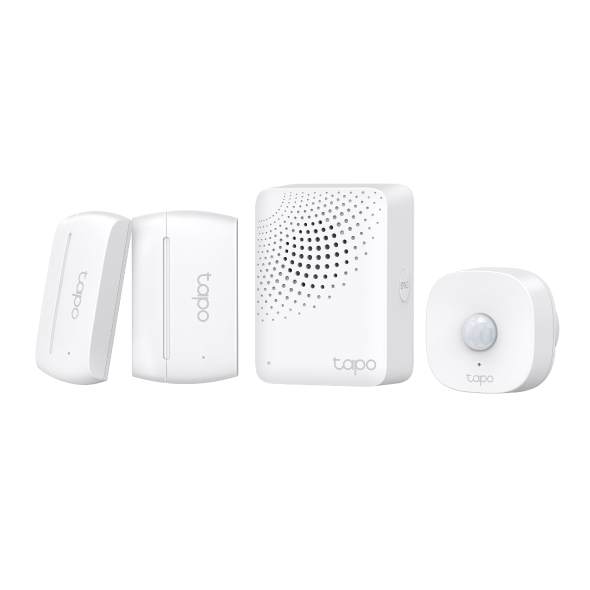 Tapo T30 KIT