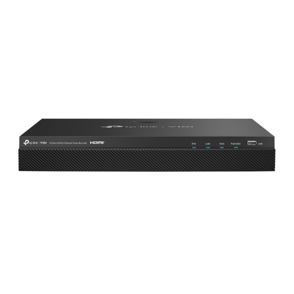 VIGI NVR2008H-8MP