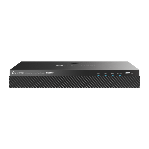 VIGI NVR2016H-16P