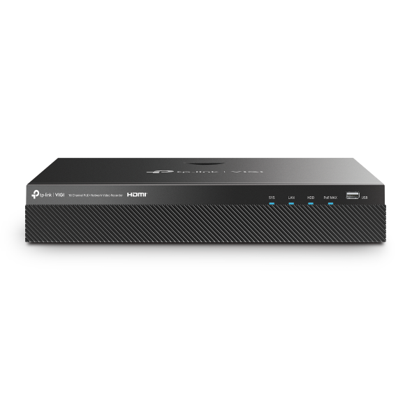 VIGI NVR2016H-16P