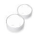 AX3000 Whole Home Mesh WiFi 6 System with PoE 1