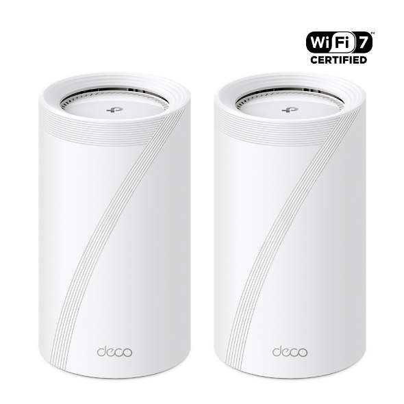 BE22000 Tri-Band Whole Home Mesh WiFi 7 System 1