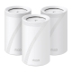 BE9300 Whole Home Mesh WiFi 7 System 1
