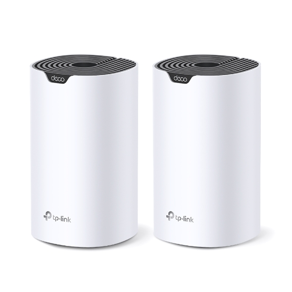 Sistem Mesh Wi-Fi Dual-Band Gigabit AC1900 cu acoperire în toată locuința 1