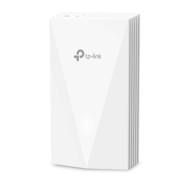 Access Point Wi-Fi 6 AX3000 cu 4× Porturi Gigabit, Management via Cloud și Suport PoE 1